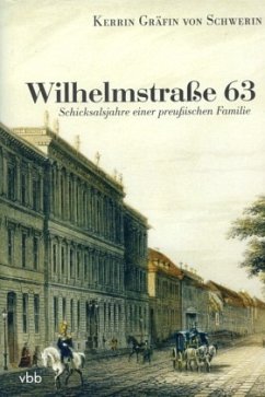 Wilhelmstraße 63 - Schwerin, Kerrin von