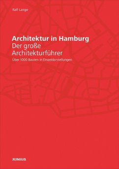 Architektur in Hamburg - Lange, Ralf