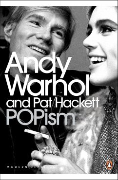 POPism - Warhol, Andy; Hackett, Pat