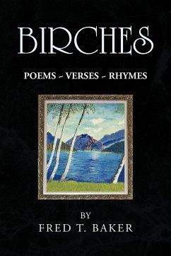 Birches - Baker, Fred T.