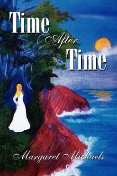 Time After Time - Michaels, Margaret