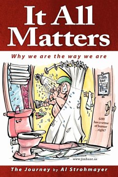 It All Matters - Strohmayer, Alfred