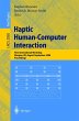 Haptic Human-Computer Interaction - Bild 1