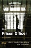 The Prison Officer