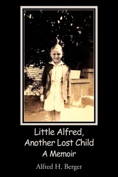 Little Alfred, Another Lost Child