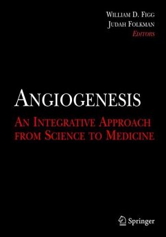 Angiogenesis - Figg, William D. / Folkman, Judah (eds.)