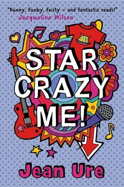 Star Crazy Me - Ure, Jean