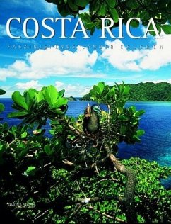Costa Rica - Stoppa, Simona