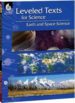 Leveled Texts for Science - Bishoproby, Joshua