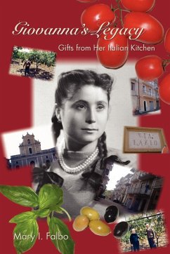 Giovanna's Legacy Gifts from Her Italian Kitchen