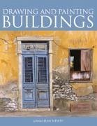 Cover Drawing and Painting Buildings