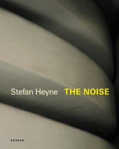 The Noise - Heyne, Stefan