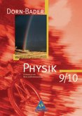 9./10. Schuljahr, Schülerband / Dorn-Bader Physik, Gymnasium, Ausgabe Berlin/Brandenburg