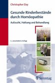 Gesunde Rinderbestände durch Homöopathie