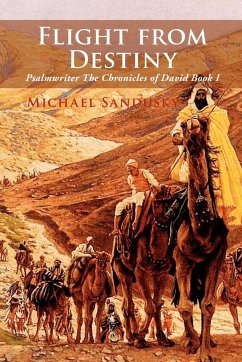 Flight from Destiny - Sandusky, Michael