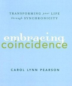 Embracing Coincidence - Pearson, Carol Lynn