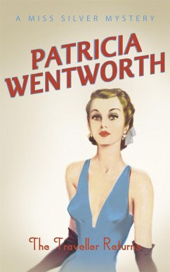 Traveller Returns - Wentworth, Patricia