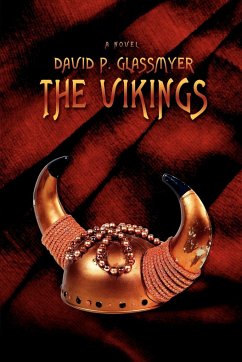 The Vikings - Glassmyer, David P.