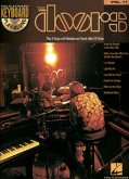 The Doors-Keyboard Play-Along Volume 11 (Book/Online Audio)