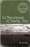 MC: 1 & 2 Thessalonians, 1 & 2 Timothy and Titus
