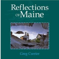 Cover Reflections of Maine