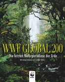 WWF Global 200 - Die letzten Naturparadiese der Erde