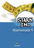 Stark in Mathematik 1. Schulbuch