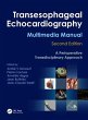 Transesophageal Echocardiography... - Bild 1