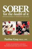 Sober for the Health of It