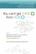 You Can't Get There From Here - Bild 1