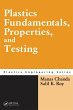 Plastics Fundamentals, Properties, and... - Bild 1