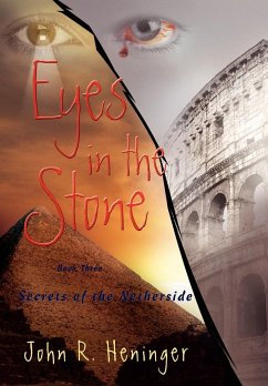 Eyes in the Stone - Heninger, John R