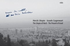 Cover Herzls Utopie - Israels Gegenwart. The Utopia of Herzl - The Present of Israel