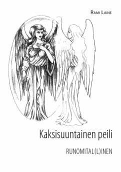 Kaksisuuntainen peili - Laine, Rami