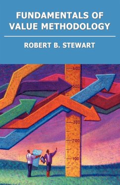 Fundamentals of Value Methodology - Stewart, Robert B.