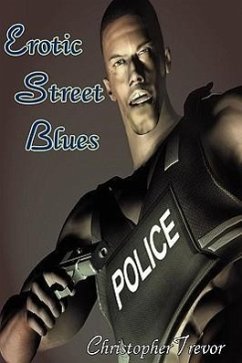 Erotic Street Blues - Trevor, Christopher