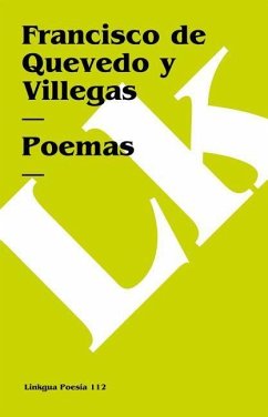 Poemas - Quevedo y Villegas, Francisco de