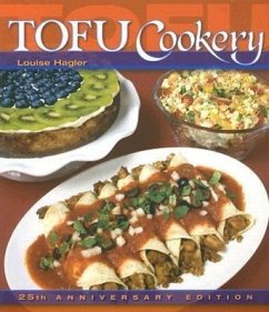 Tofu Cookery - Hagler, Louise