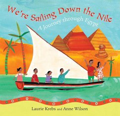We're Sailing Down the Nile - Krebs, Laurie