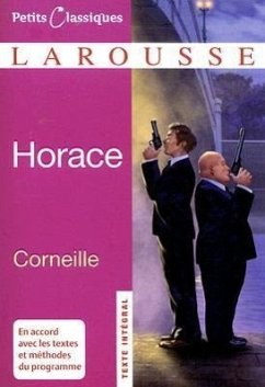 Horace - Corneille, Pierre