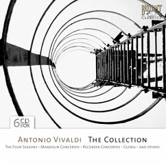Cover The Collection