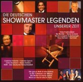 Deutsche Showmaster Legenden