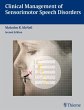 Clinical Management of Sensorimotor... - Bild 1