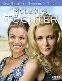 McLeods Töchter - Die sechste Staffel, Teil 1 (4 DVDs)