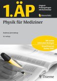 1. ÄP Fachband Physik für Mediziner