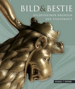 Cover Bild und Bestie