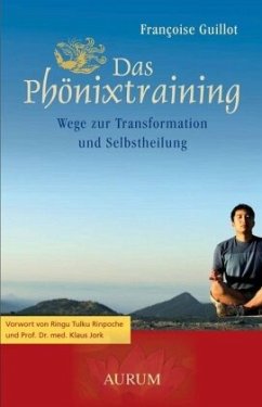 Das Phönixtraining - Guillot, Francoise