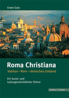 Roma Christiana - Gatz, Erwin