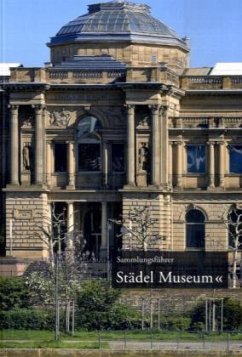 Cover Das Städel Museum Frankfurt am Main, Sammlungsführer