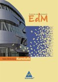 11./12. Schuljahr, Schülerband / Elemente der Mathematik (EdM), Baden-Württemberg Kursstufe